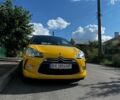Жовтий Сітроен ДС3, об'ємом двигуна 1.4 л та пробігом 243 тис. км за 7300 $, фото 5 на Automoto.ua