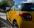 Жовтий Сітроен ДС3, об'ємом двигуна 1.4 л та пробігом 243 тис. км за 7000 $, фото 10 на Automoto.ua