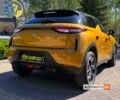Жовтий Сітроен ДС3, об'ємом двигуна 1.2 л та пробігом 40 тис. км за 20200 $, фото 6 на Automoto.ua