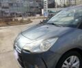 Серый Ситроен ДС3, объемом двигателя 1.4 л и пробегом 267 тыс. км за 6800 $, фото 5 на Automoto.ua