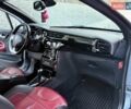 Серый Ситроен ДС3, объемом двигателя 1.6 л и пробегом 129 тыс. км за 6300 $, фото 44 на Automoto.ua