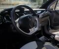 Серый Ситроен ДС3, объемом двигателя 1.4 л и пробегом 266 тыс. км за 6800 $, фото 10 на Automoto.ua