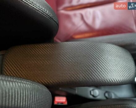 Серый Ситроен ДС3, объемом двигателя 1.6 л и пробегом 129 тыс. км за 6300 $, фото 69 на Automoto.ua