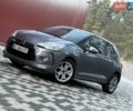 Серый Ситроен ДС3, объемом двигателя 1.6 л и пробегом 129 тыс. км за 6300 $, фото 1 на Automoto.ua