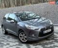 Серый Ситроен ДС3, объемом двигателя 1.6 л и пробегом 129 тыс. км за 6300 $, фото 27 на Automoto.ua