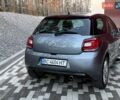 Серый Ситроен ДС3, объемом двигателя 1.6 л и пробегом 129 тыс. км за 6300 $, фото 36 на Automoto.ua