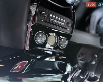 Сірий Сітроен ДС3, об'ємом двигуна 1.6 л та пробігом 129 тис. км за 6300 $, фото 63 на Automoto.ua