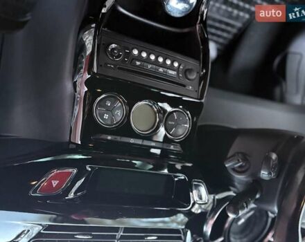 Сірий Сітроен ДС3, об'ємом двигуна 1.6 л та пробігом 129 тис. км за 6300 $, фото 64 на Automoto.ua