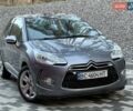 Серый Ситроен ДС3, объемом двигателя 1.6 л и пробегом 129 тыс. км за 6300 $, фото 24 на Automoto.ua