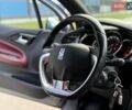 Серый Ситроен ДС3, объемом двигателя 1.6 л и пробегом 189 тыс. км за 6250 $, фото 49 на Automoto.ua