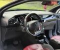 Серый Ситроен ДС3, объемом двигателя 1.6 л и пробегом 189 тыс. км за 6250 $, фото 39 на Automoto.ua