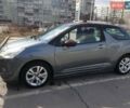 Сірий Сітроен ДС3, об'ємом двигуна 1.4 л та пробігом 267 тис. км за 6800 $, фото 2 на Automoto.ua