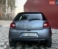 Сірий Сітроен ДС3, об'ємом двигуна 1.6 л та пробігом 129 тис. км за 6300 $, фото 20 на Automoto.ua