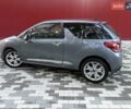 Сірий Сітроен ДС3, об'ємом двигуна 1.6 л та пробігом 129 тис. км за 6300 $, фото 13 на Automoto.ua