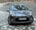 Сірий Сітроен ДС3, об'ємом двигуна 1.6 л та пробігом 129 тис. км за 6300 $, фото 21 на Automoto.ua