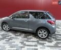 Сірий Сітроен ДС3, об'ємом двигуна 1.6 л та пробігом 129 тис. км за 6250 $, фото 14 на Automoto.ua