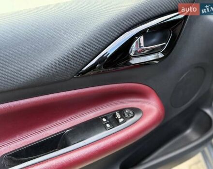 Серый Ситроен ДС3, объемом двигателя 1.6 л и пробегом 189 тыс. км за 6250 $, фото 36 на Automoto.ua