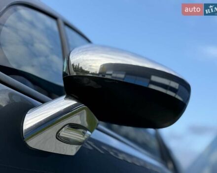 Серый Ситроен ДС3, объемом двигателя 1.6 л и пробегом 189 тыс. км за 6250 $, фото 34 на Automoto.ua