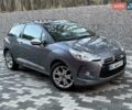 Сірий Сітроен ДС3, об'ємом двигуна 1.6 л та пробігом 129 тис. км за 6250 $, фото 29 на Automoto.ua