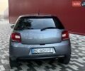 Сірий Сітроен ДС3, об'ємом двигуна 1.6 л та пробігом 129 тис. км за 6300 $, фото 19 на Automoto.ua