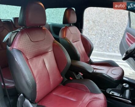 Сірий Сітроен ДС3, об'ємом двигуна 1.6 л та пробігом 129 тис. км за 6250 $, фото 57 на Automoto.ua