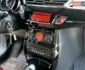 Серый Ситроен ДС3, объемом двигателя 1.6 л и пробегом 189 тыс. км за 6250 $, фото 50 на Automoto.ua