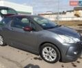 Сірий Сітроен ДС3, об'ємом двигуна 1.4 л та пробігом 267 тис. км за 6800 $, фото 1 на Automoto.ua