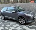 Серый Ситроен ДС3, объемом двигателя 1.6 л и пробегом 129 тыс. км за 6300 $, фото 31 на Automoto.ua