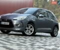 Сірий Сітроен ДС3, об'ємом двигуна 1.6 л та пробігом 129 тис. км за 6300 $, фото 7 на Automoto.ua