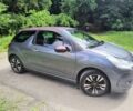 Сірий Сітроен ДС3, об'ємом двигуна 1.6 л та пробігом 140 тис. км за 6517 $, фото 4 на Automoto.ua
