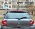 Сірий Сітроен ДС3, об'ємом двигуна 1.4 л та пробігом 267 тис. км за 6800 $, фото 10 на Automoto.ua