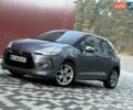 Серый Ситроен ДС3, объемом двигателя 1.6 л и пробегом 129 тыс. км за 6300 $, фото 41 на Automoto.ua