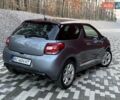 Сірий Сітроен ДС3, об'ємом двигуна 1.6 л та пробігом 129 тис. км за 6300 $, фото 35 на Automoto.ua