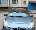 Сірий Сітроен ДС3, об'ємом двигуна 1.4 л та пробігом 267 тис. км за 6800 $, фото 11 на Automoto.ua