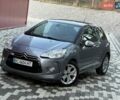 Сірий Сітроен ДС3, об'ємом двигуна 1.6 л та пробігом 129 тис. км за 6300 $, фото 4 на Automoto.ua