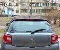 Серый Ситроен ДС3, объемом двигателя 1.4 л и пробегом 266 тыс. км за 6800 $, фото 1 на Automoto.ua
