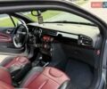 Серый Ситроен ДС3, объемом двигателя 1.6 л и пробегом 189 тыс. км за 6250 $, фото 47 на Automoto.ua