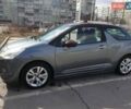 Серый Ситроен ДС3, объемом двигателя 1.4 л и пробегом 267 тыс. км за 6800 $, фото 3 на Automoto.ua