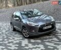 Сірий Сітроен ДС3, об'ємом двигуна 1.6 л та пробігом 129 тис. км за 6250 $, фото 26 на Automoto.ua