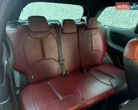 Серый Ситроен ДС3, объемом двигателя 1.6 л и пробегом 129 тыс. км за 6300 $, фото 72 на Automoto.ua