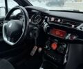 Серый Ситроен ДС3, объемом двигателя 1.4 л и пробегом 197 тыс. км за 5300 $, фото 10 на Automoto.ua