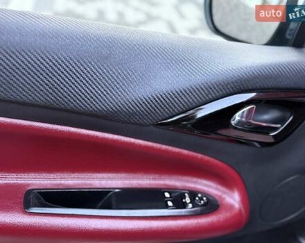 Сірий Сітроен ДС3, об'ємом двигуна 1.6 л та пробігом 129 тис. км за 6250 $, фото 43 на Automoto.ua