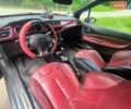 Серый Ситроен ДС3, объемом двигателя 1.6 л и пробегом 138 тыс. км за 6500 $, фото 1 на Automoto.ua