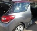 Сірий Сітроен ДС3, об'ємом двигуна 1.4 л та пробігом 267 тис. км за 6800 $, фото 1 на Automoto.ua