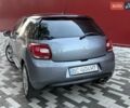 Серый Ситроен ДС3, объемом двигателя 1.6 л и пробегом 129 тыс. км за 6300 $, фото 17 на Automoto.ua