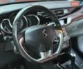 Серый Ситроен ДС3, объемом двигателя 1.6 л и пробегом 129 тыс. км за 6300 $, фото 46 на Automoto.ua