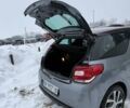 Серый Ситроен ДС3, объемом двигателя 1.4 л и пробегом 197 тыс. км за 5300 $, фото 3 на Automoto.ua