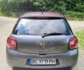 Сірий Сітроен ДС3, об'ємом двигуна 1.6 л та пробігом 140 тис. км за 6517 $, фото 6 на Automoto.ua
