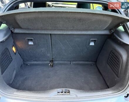 Серый Ситроен ДС3, объемом двигателя 1.6 л и пробегом 189 тыс. км за 6250 $, фото 62 на Automoto.ua