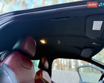 Серый Ситроен ДС3, объемом двигателя 1.6 л и пробегом 129 тыс. км за 6300 $, фото 63 на Automoto.ua